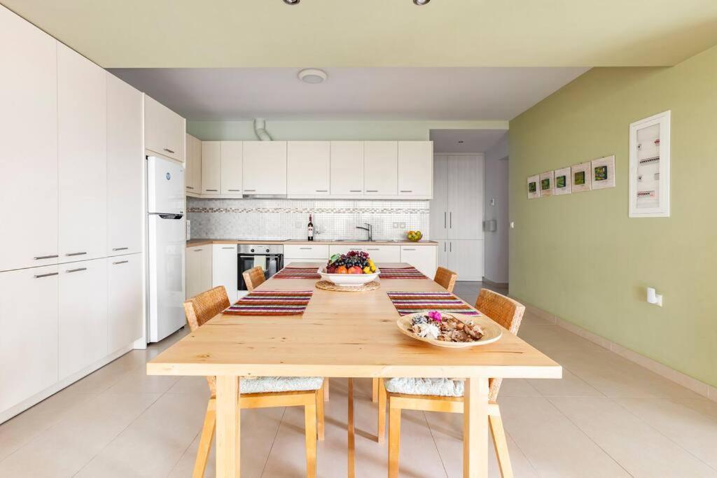 Nafplio, Hill With An Amazing View Apartment Luaran gambar